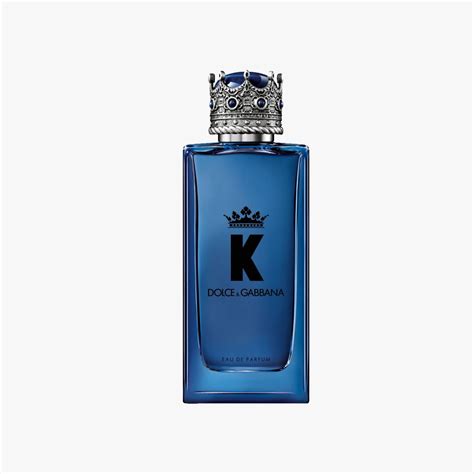 dolce gabbana k by edp